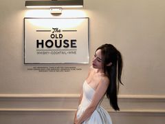 -THE OLD HOUSE酒吧
