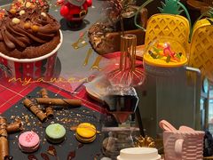 -星巴克(桂林国贸益华城店)