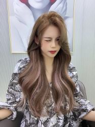 -3AM HAIR SALON染发接发