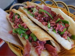 -秦小龙驴肉火烧馆