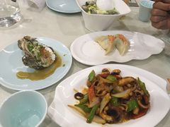 -渔娘渔家丹东海鲜(东直门店)