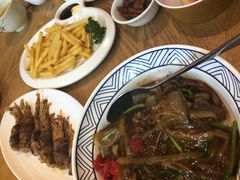 -和风日本料理(腾飞园店)