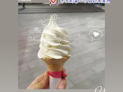 -维维豆奶(金鹰新街口店)