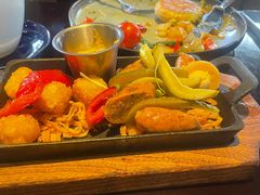 -blue frog蓝蛙(长泰广场店)