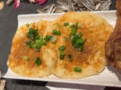 -可口香·非遗老号烧烤(南岗直营店)