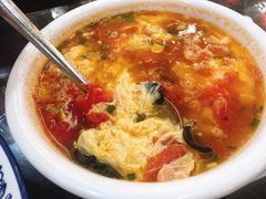 -农家小院(朱雀桥店)