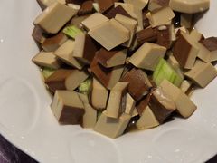 鸡蛋干-郭鸡肉·非遗餐厅(安仁古镇店)