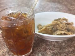 -榮泰米粉湯(Left Shop)