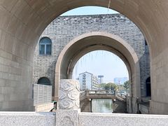 -相门城墙文化休闲景区