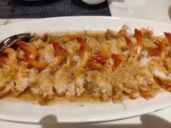 -海棠湾九号度假酒店-融荟家和中餐厅