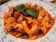 八珍豆腐-泰钰丰烤鸭(永安道店)