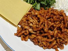-阳阳中国饭(北京荟聚店)