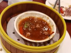 -古南都·老广东酒楼(龙江店)