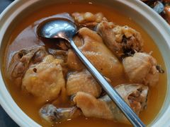 -望乡楼上海菜(日月光店)