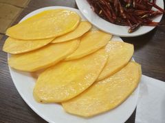 -西塔隆太白烤牛肉馆(图们路店)
