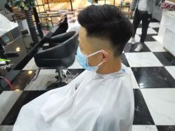点击看大图 -BHG Hair Salon