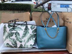 -COACH蔻驰(赛特奥特莱斯店)