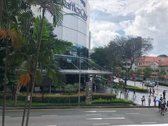 -Long Bar(莱佛士酒店)