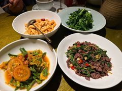 -一坐一忘云南菜(卓悦中心)