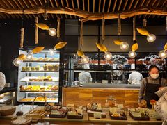 -Let's Taipei 非常烘焙(太古里店)