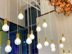 店内布置-7号里低糖生日蛋糕(南阳路店)