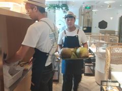 -东椰·海南椰子鸡火锅(朝阳门店)