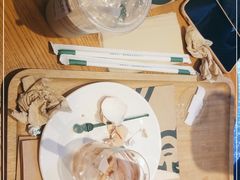 -星巴克臻选(金桥国际店)