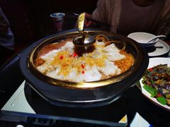 -绿茶餐厅(布吉万象汇店)