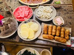-小龙坎火锅(万象城店)