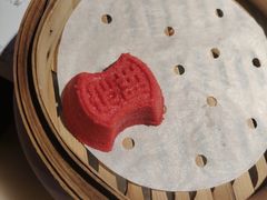 -绿茶餐厅(光谷世界城步行街店)