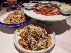 -额娘·春饼烤鸭(天鸿店)