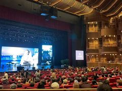 -交通银行前滩31演艺中心