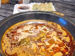 -老船舫·现做活鲜鱼馆(东郊记忆店)