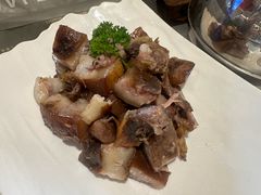 -金陵后厨·南京菜(新街口秣陵路店)