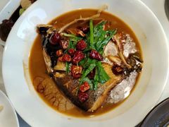 -金泽大酒店·卢塞恩餐厅·年夜饭春节连市