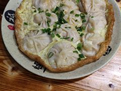 -余氏豆腐包老店(东直街店)