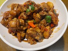 -小柴米·传统江西菜(八一广场店)