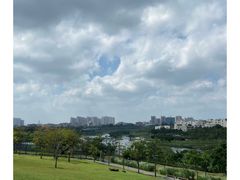 -白沙门生态公园