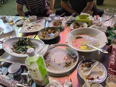-天盛海鲜烧烤城·特色烤海鲜(开发区店)
