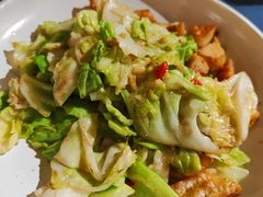 -伊带伊路新疆美食府(呼家楼店)