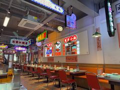 -川正旺江湖菜(三元桥店)