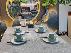 -紫藤园·天目湖大鱼头(南山竹海店)