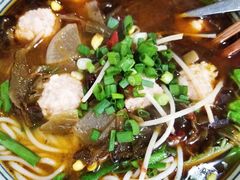 -梓袍面庄(渝北店)