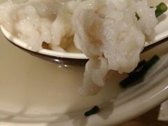 鲨鱼汤-老巷口川味火锅