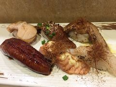 -东京屋(武定路店)