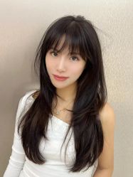 -苏豪美发S A L O N烫发染发