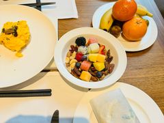 -北京三里屯CHAO酒店