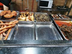 -西环肥仔螺蛳粉(总店)