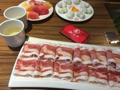 -湘妹子火锅(株洲神农城店)