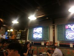 -松發肉骨茶(克拉码头店)